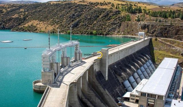Bitlis’te 761 Milyon TL’lik Polat Bidar HES Projesi Revize Edildi
