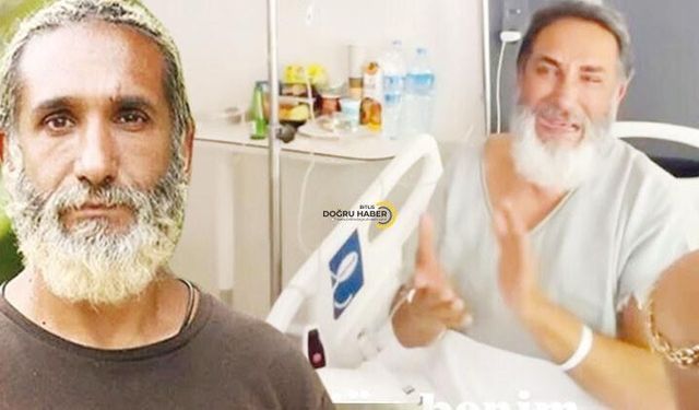 Tarık Mengüç’ten Sevindiren Haber!