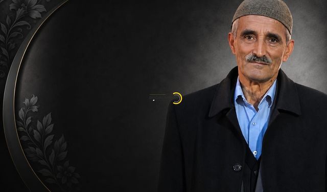 TRT Adilcevaz Muhabiri Cengiz Velioğlu’nun Acı Günü
