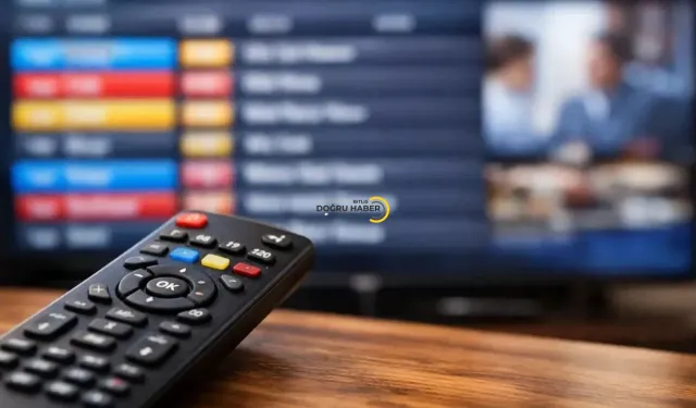 21 Eylül 2026 Pazartesi TV yayın akışı! Pazartesi günü kanallarda neler var?