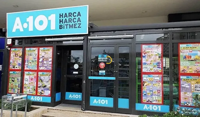 A101 24 Eylül 2026 aktüel ürünler kataloğu