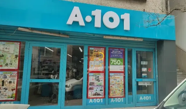 A101 1 Ekim 2026 aktüel ürünler kataloğu