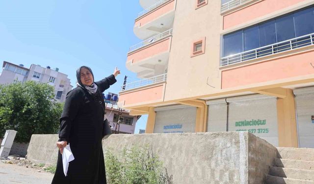 20 Yıllık Ev Hayali İddiaya Göre Dolandırıcılıkla Son Buldu