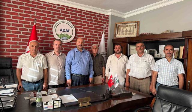 Anadolu Aşiretler Federasyonu’ndan Aile Vurgusu