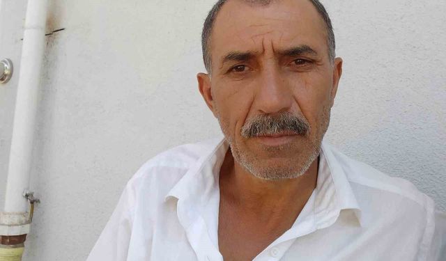Arı Sokması Sonrası Hastanede Hayatını Kaybetti