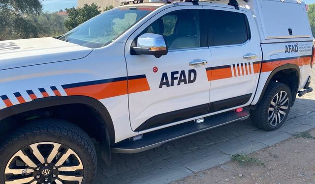 Aydın’da Kayıp Alzheimer Hastası İçin Arama