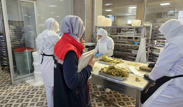 Erzurumda Gıda Denetimleri Sıkılaştırıldı