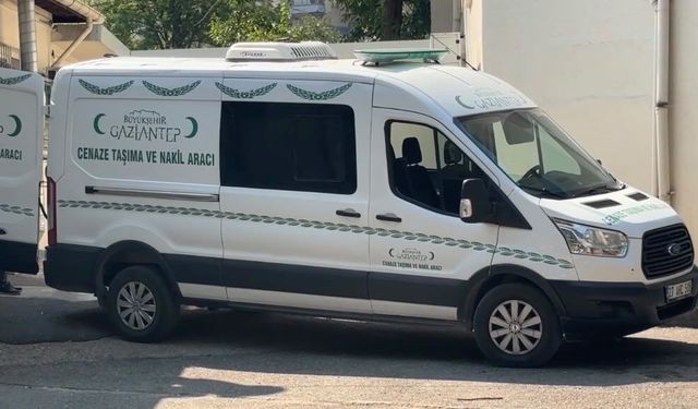 Gaziantep’te İnşaatta Feci Kaza: 17 Yaşındaki İşçi Hayatını Kaybetti