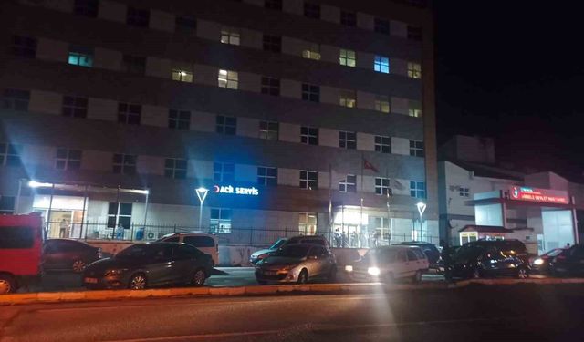 Giresun’da gastroenterit şüphesi: 700’den fazla kişi hastaneye başvurdu