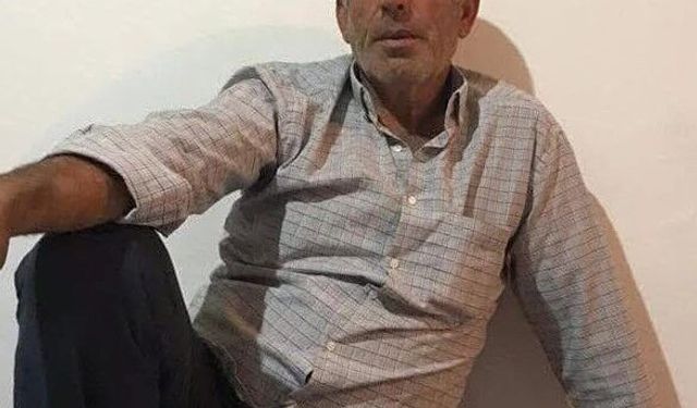 Merada Acı Olay: Hayatını Kaybetti