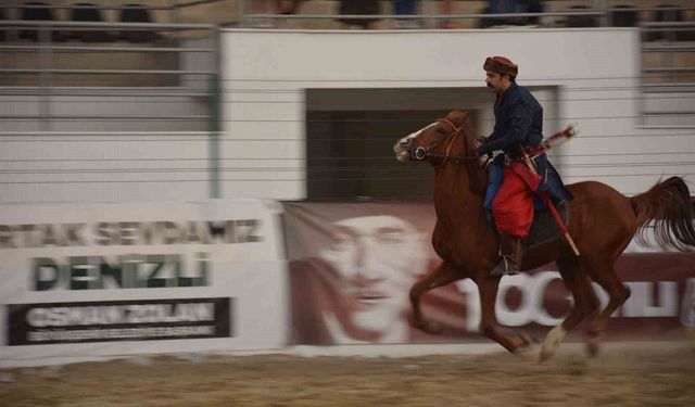 Milli Sporcu Veysel Batuhan Bay’dan Avrupa’da Çifte Madalya