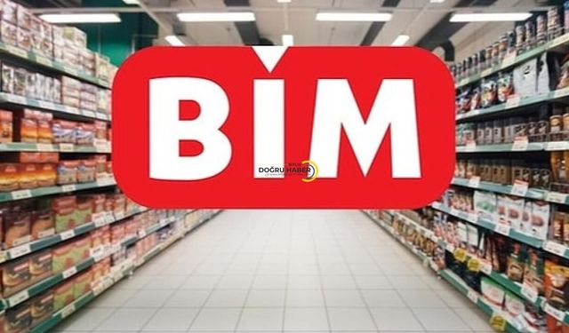 BİM 2 Ekim 2026 aktüel ürünler kataloğu