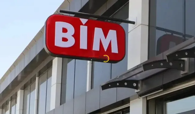 BİM 25 Eylül 2026 aktüel ürünler kataloğu