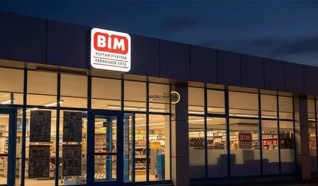 BİM 9 Ekim 2026 aktüel ürünler kataloğu