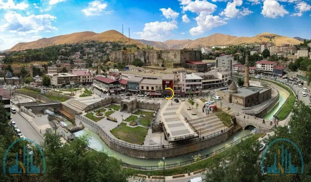 Bitlis'in en zenginlerinin yaşadığı ilçeler belli oldu!