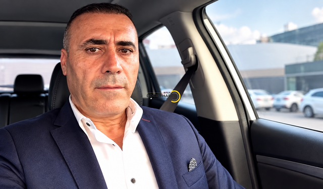 Sultanbeyli Bitlis İl Derneği Başkanı Cesari Mercan’ın Acı Günü