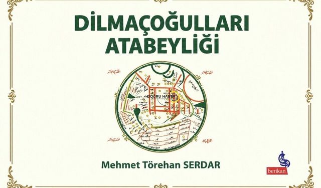 Bitlis Tarihine Işık Tutan Eser Çıktı