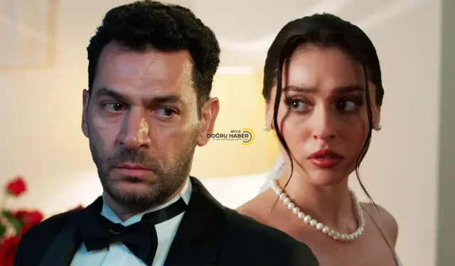 Güller ve Günahlar yeni bölüm fragmanı! Güller ve Günahlar 36. bölüm fragmanı