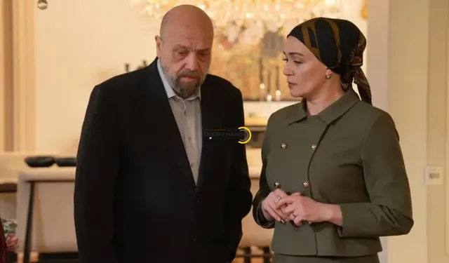 Kızılcık Şerbeti 141. bölüm fragmanı! Kızılcık Şerbeti yeni bölüm fragmanı