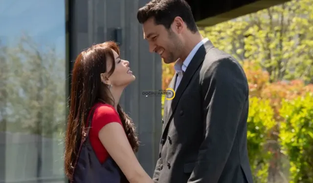 Kızılcık Şerbeti yeni bölüm fragmanı! Kızılcık Şerbeti 140. bölüm fragmanı