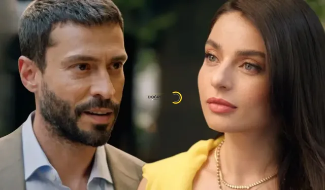 Muhtemel Aşk yeni bölüm fragmanı! Muhtemel Aşk 15. bölüm fragmanı