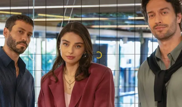 Muhtemel Aşk yeni bölüm fragmanı! Muhtemel Aşk 16. bölüm fragmanı