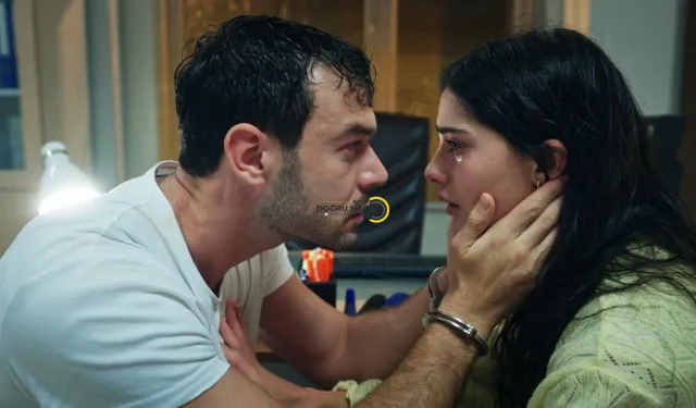 Sevdiğim Sensin 18. bölüm fragmanı! Sevdiğim Sensin yeni bölüm fragmanı