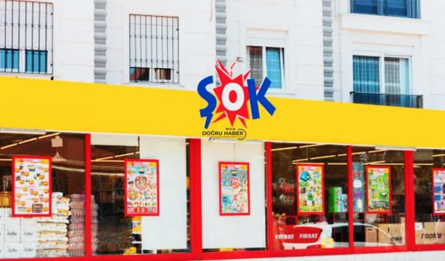 ŞOK 23 Eylül 2026 aktüel ürünler kataloğu