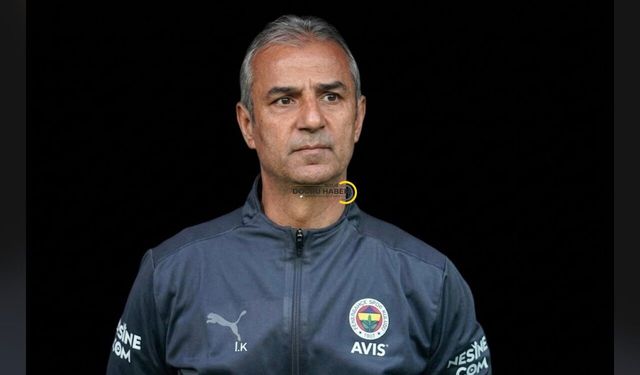 İsmail Kartal'dan Roma Maçı Sonrası Sürpriz İstifa!