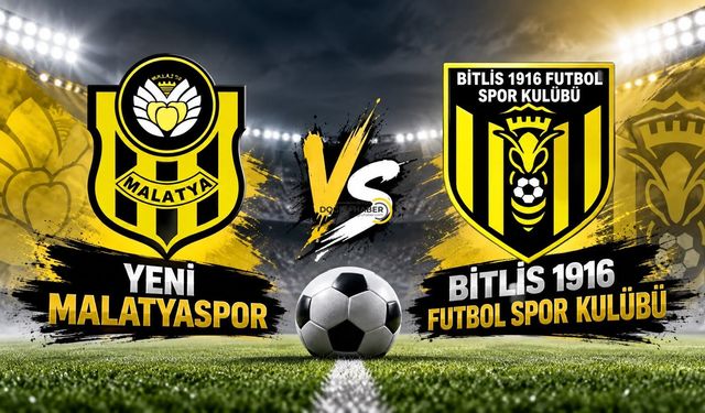 Yeni Malatyaspor İçin Küme Düşme Kararı! Bitlis Spor’un Maçı da Hükmen Galibiyet Olacak