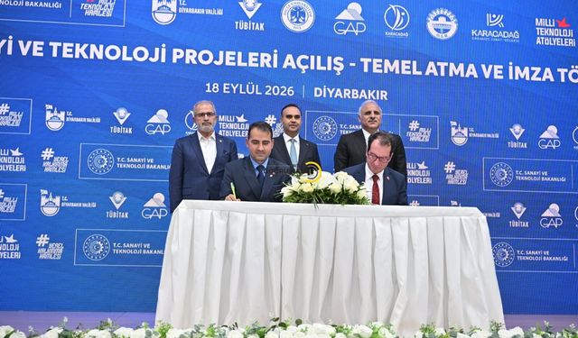 Dicle Üniversitesi’nden Tarımsal Üretime Umut Olan Projeler