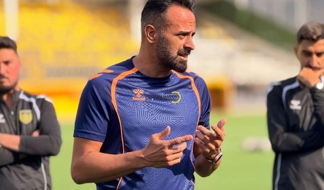 Bitlis Spor, Niğde Spor Deplasmanı İçin Hazırlıklarını Sürdürüyor
