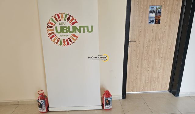 Ubuntu Kulübü’nden Engelli Bireylere Destek İçin Kapak Kampanyası