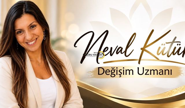 Neval Kütük'ün Kaleminden; Tükenmişlikten Özgürleşmek