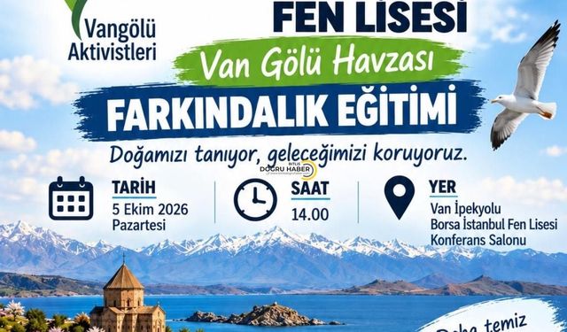 Gençler Bu Eğitimde Buluşacak