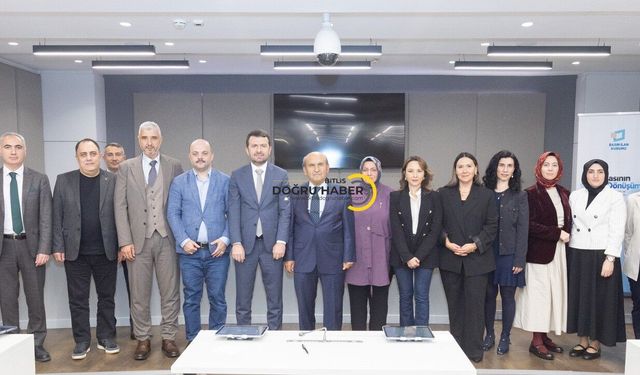 Basın İlan Kurumu, yazılı basının dijital dönüşümünü çalıştayda masaya yatırdı