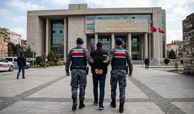 Bitlis’te DEAŞ Operasyonu: 1 Tutuklama!