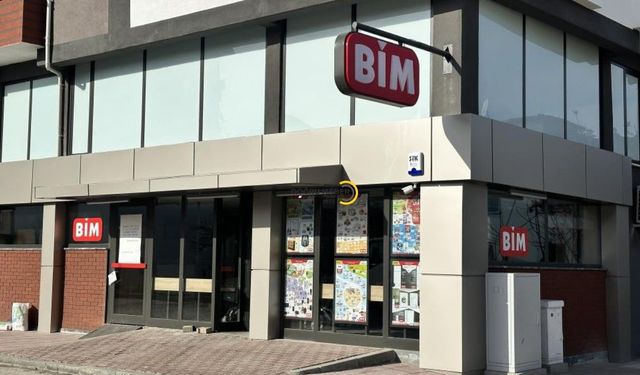 BİM 20 Ekim 2026 aktüel ürünler kataloğu