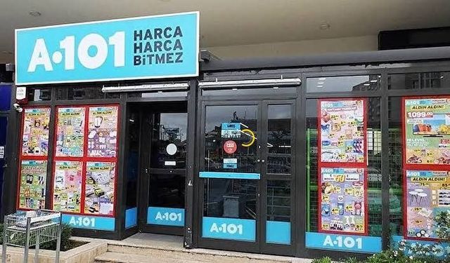 A101 15 Ekim 2026 aktüel ürünler kataloğu
