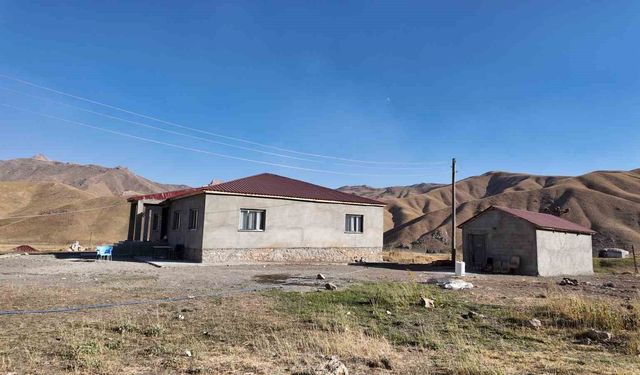 30 Yıl Sonra Köylerine Döndüler