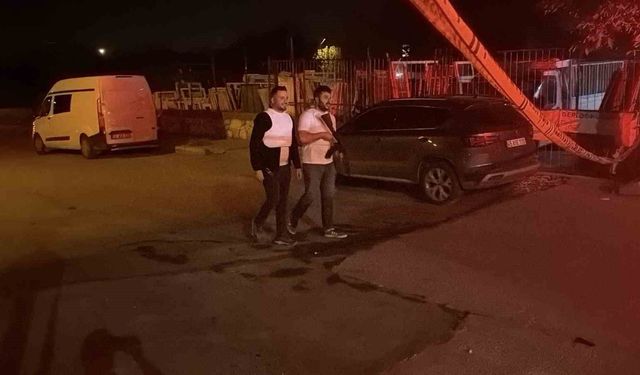 Adıyaman’da Yüksek Sesli Müzik Kavgası Silahlı Çatışmaya Dönüştü