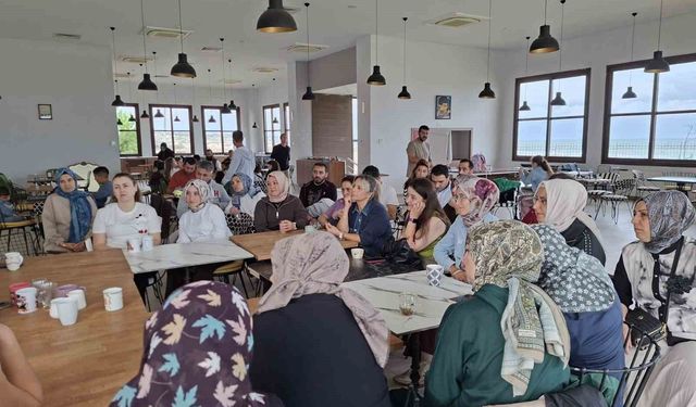 Düzce Üniversitesi’nden Diyabetli Çocuklara Aile Kampı