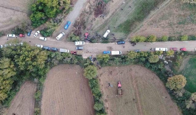 Kastamonu’da Kanlı Kavga: Aynı Aileden 4 Kişi Öldürüldü