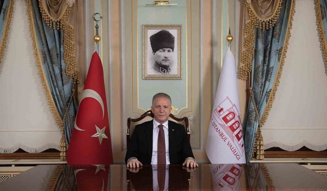Türkiye’nin Vali Haritasında Erzurum Ve Adana Zirvede