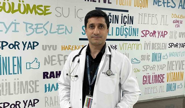 Uzmanlardan Ailelere Uyarı: Çocuklarda Solunum Yolu Enfeksiyonları Arttı