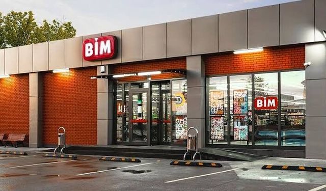 BİM 13 Ekim 2026 aktüel ürünler kataloğu