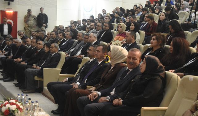 Bitlis’te 4. Uluslararası Sosyal Bilimler Kongresi başladı