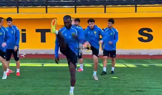 Ziraat Türkiye Kupası’nda Bitlis Spor, Silifke Spor’u Konuk Ediyor