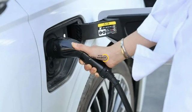 Elektrikli Araçlar Hız Kesmiyor!