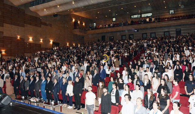 Dicle Üniversitesi’nde yeni dönemin ilk dersi: Terörsüz Türkiye ve kardeşlik
